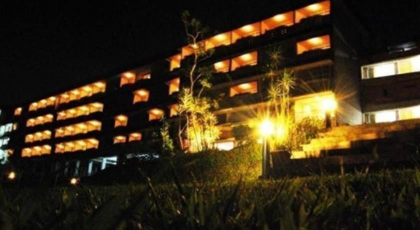 Alam Permai Hotel Bandung Exteriér fotografie