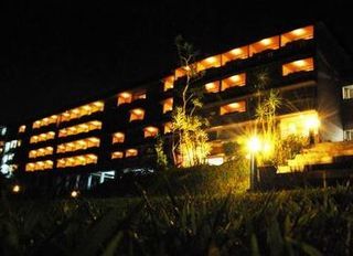 Alam Permai Hotel Bandung Exteriér fotografie